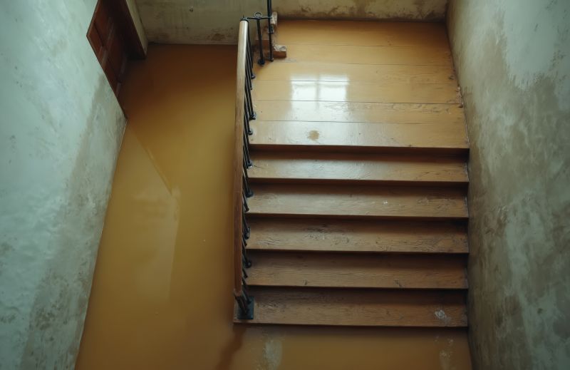 Increase Your Storm Restoration Business with an AI Driven, Targeted Website