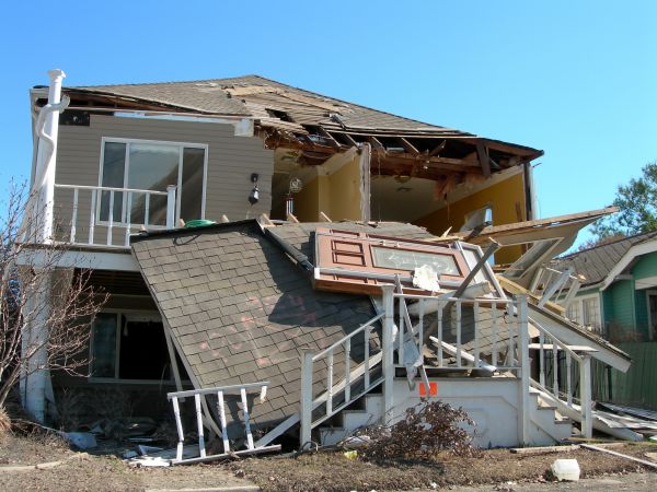Disaster Restoration Service in Westminster