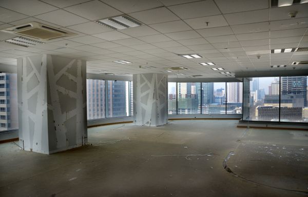 Commercial Restoration Service in Westminster