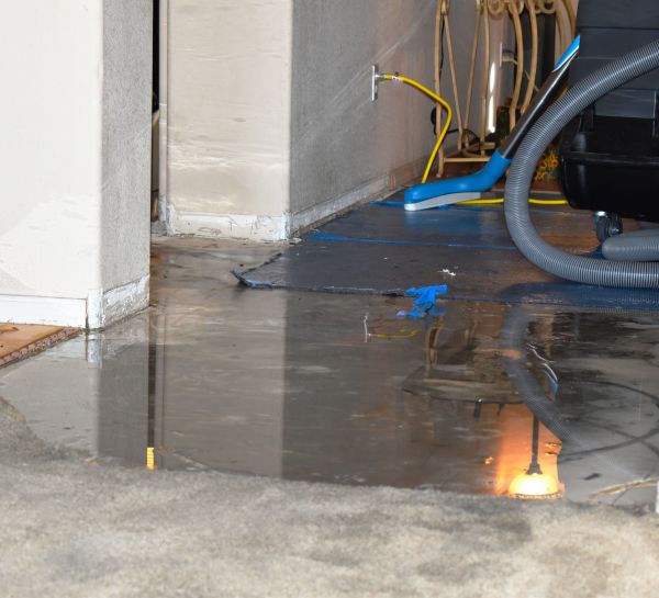 Water Extraction Service in Westminster