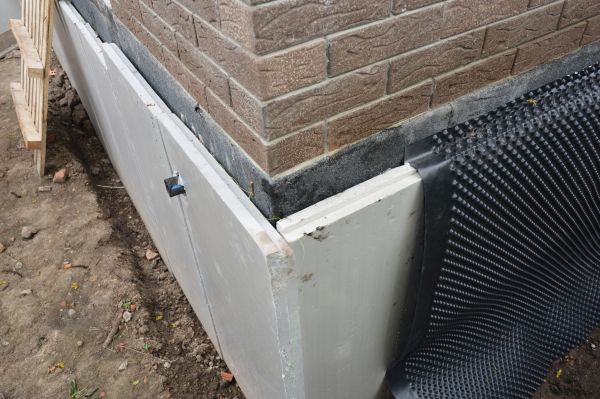 Flood Mitigation in Westminster