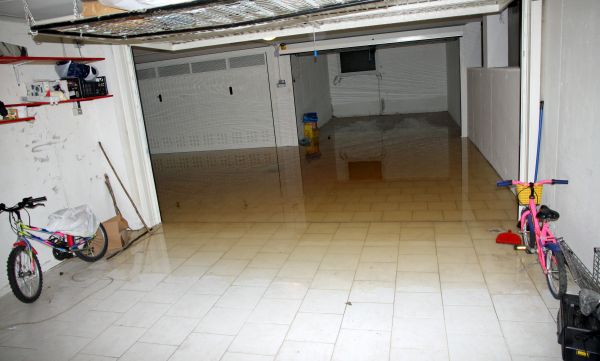 Water Remediation in Westminster